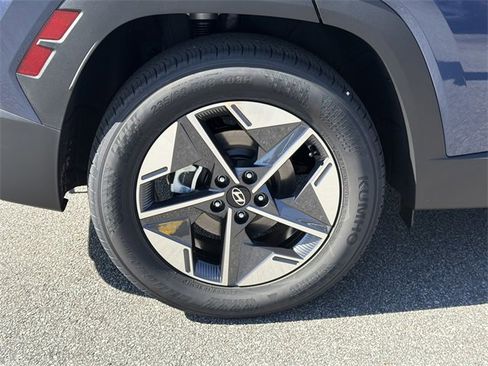 New 2026 Hyundai Tucson SEL image 17