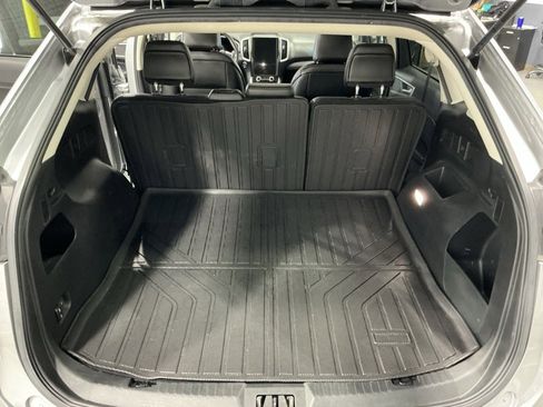 Used 2021 Ford Edge SEL image 27