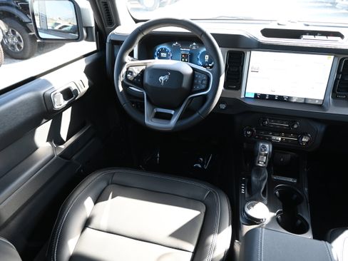 New 2026 Ford Bronco Outer Banks AWD/4WD image 31
