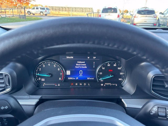 Used 2024 Ford Explorer XLT w/ Equipment Group 202A AWD/4WD image 26