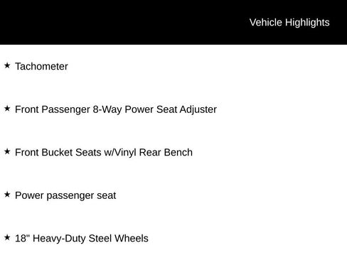 Used 2011 Chevrolet Caprice Police image 7