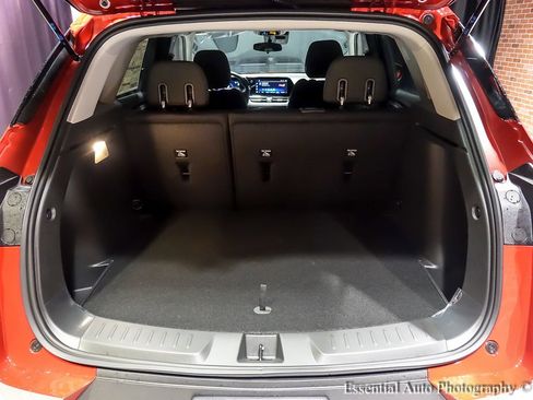 New 2026 Chevrolet TrailBlazer LT w/ Driver Confidence Package image 20