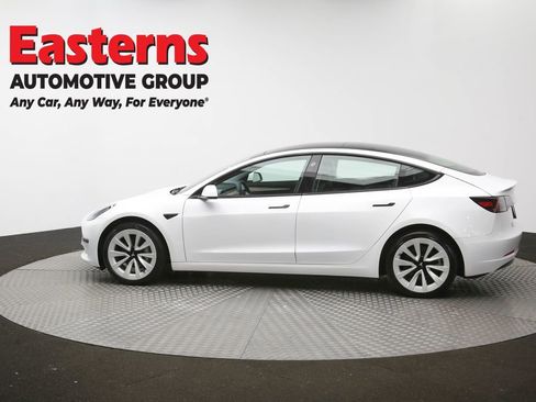 Used 2023 Tesla Model 3 Standard Range RWD image 53