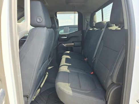 Used 2019 Chevrolet Silverado 1500 RST AWD/4WD image 9