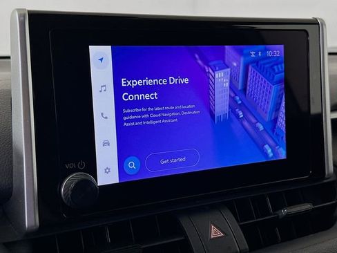 Certified 2024 Toyota RAV4 XLE image 16