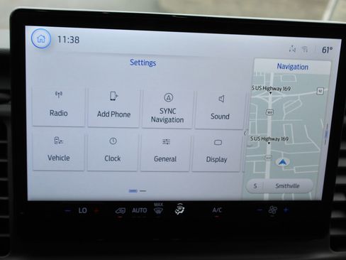 New 2025 Ford Transit 250 148 Medium Roof w/ Load Area Protection Package image 23