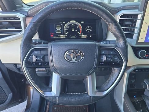 Used 2023 Toyota Tundra 1794 Edition image 29