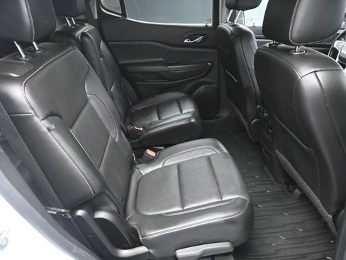 Used 2020 GMC Acadia SLT w/ Premium Package AWD/4WD image 37