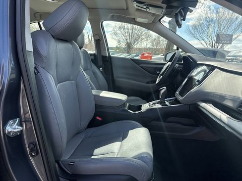 Used 2023 Subaru Legacy Premium image 28
