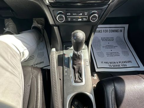 Used 2019 Acura ILX FWD image 21