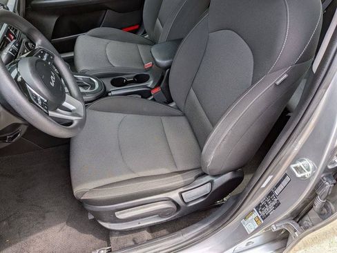 Used 2023 Kia Forte LXS FWD image 20
