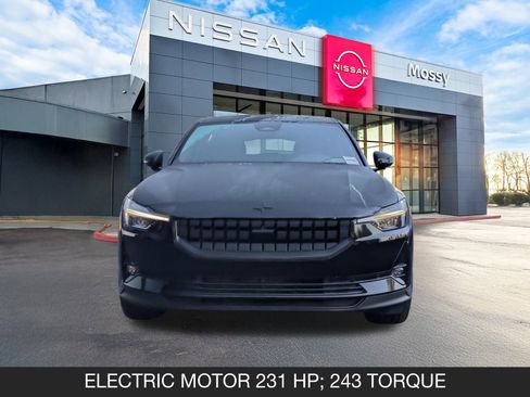 Used 2023 Polestar Polestar 2 Polestar 2 w/ Pilot Package w/ Pilot Pack image 4