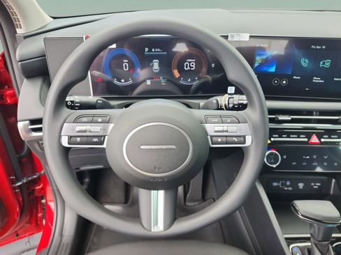 New 2026 Hyundai Tucson SEL AWD/4WD image 9