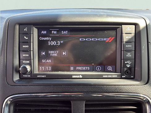 Used 2018 Dodge Grand Caravan SXT FWD image 21