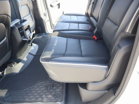 New 2026 RAM 1500 Laramie w/ Night Edition image 13