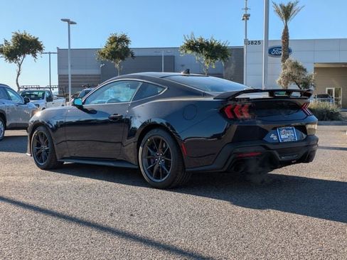 New 2026 Ford Mustang Dark Horse RWD image 52