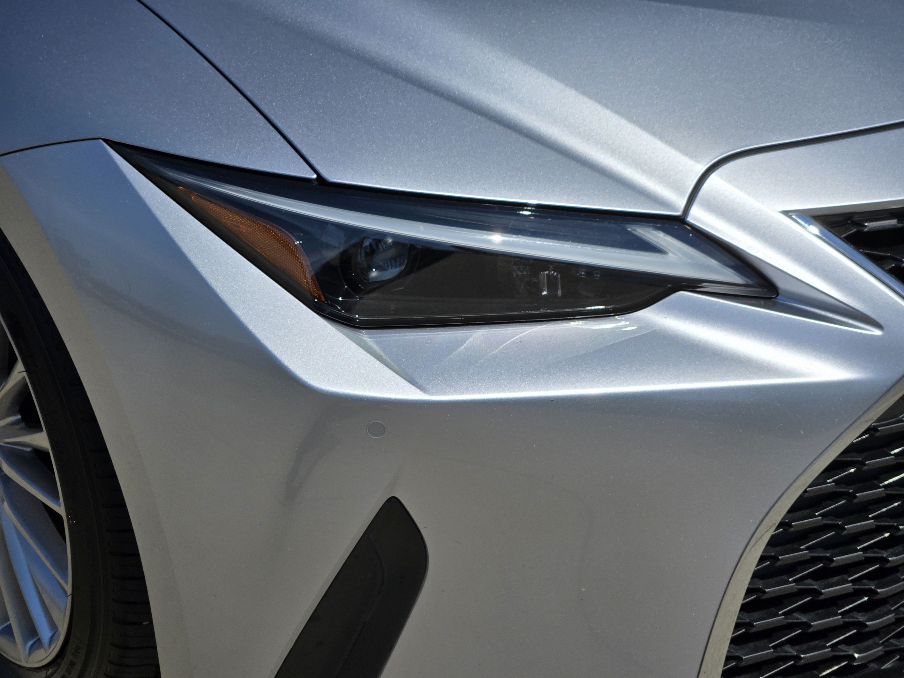 Used 2023 Lexus IS 300 w/ Premium Package RWD image 33