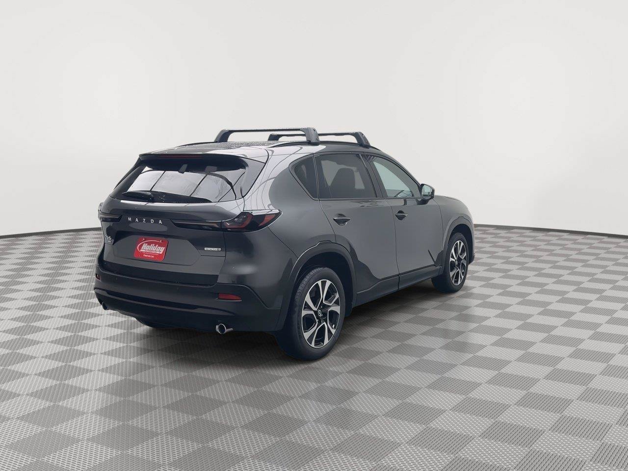 New 2026 MAZDA CX-5 Preferred AWD/4WD image 35