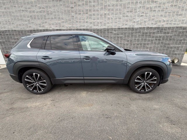 Used 2026 MAZDA CX-50 AWD 2.5 S w/ Premium Package image 3