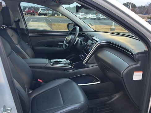 Used 2023 Hyundai Tucson SEL image 10