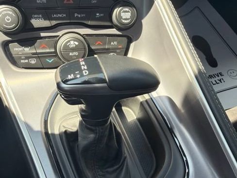 Used 2020 Dodge Challenger R/T Scat Pack RWD image 29
