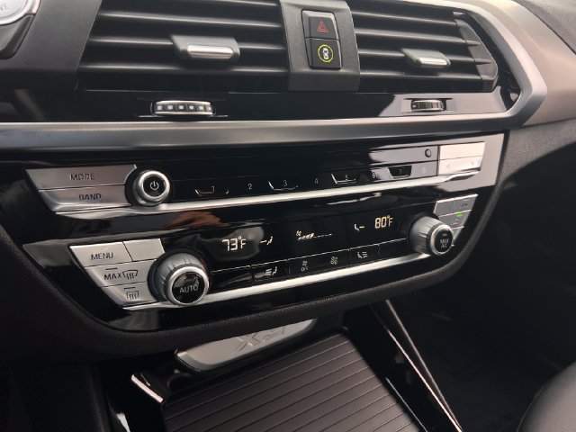 Used 2020 BMW X3 sDrive30i RWD image 21