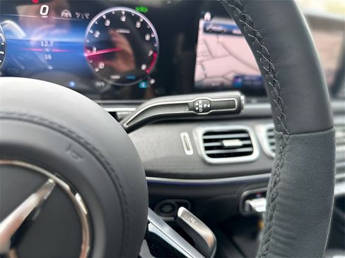 New 2025 Mercedes-Benz GLE 63 AMG S image 20