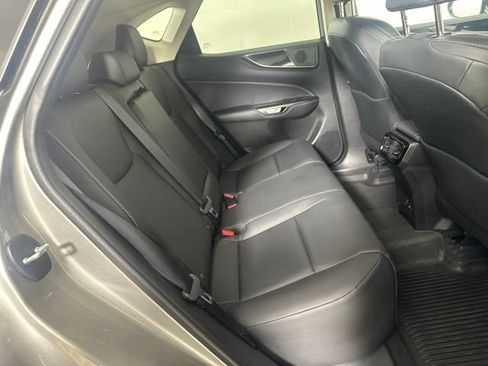 Used 2025 Lexus NX 350 AWD w/ Accessory Package (2T) image 22