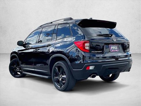 Used 2020 Honda Passport Elite image 13