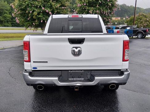 Used 2024 RAM 1500 Big Horn RWD image 5