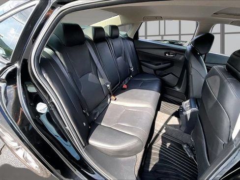 Used 2023 Honda Accord EX-L image 27