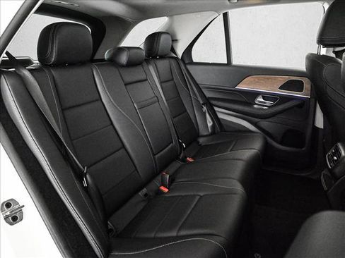 Certified 2026 Mercedes-Benz GLE 350 4MATIC image 22
