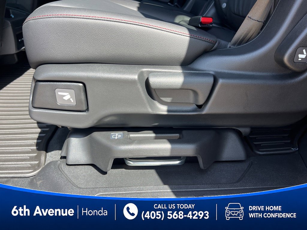 New 2026 Honda Odyssey Sport-L image 20