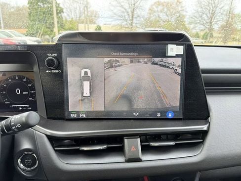 New 2026 Subaru Outback Wilderness image 30