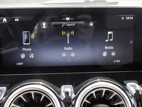 New 2026 Mercedes-Benz GLA 250 4MATIC image 16