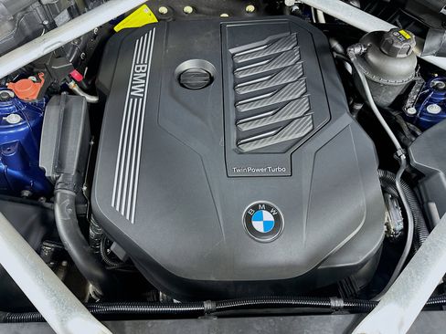 Used 2020 BMW X5 xDrive40i w/ Premium Package AWD/4WD image 35