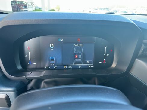 New 2026 Ford Maverick XL AWD/4WD image 18