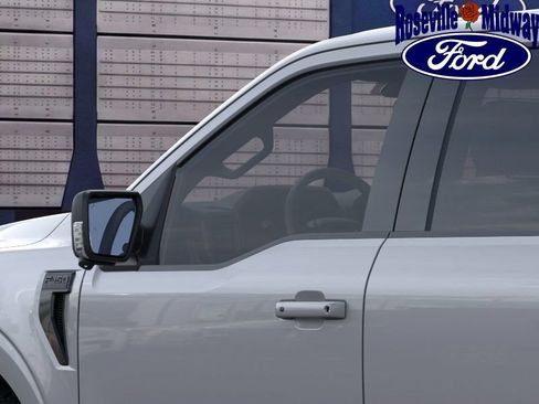 New 2026 Ford F150 XLT w/ Equipment Group 302A MID AWD/4WD image 24