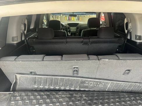 Used 2011 Honda Pilot EX image 14