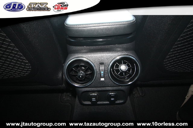 Used 2021 Kia Stinger GT-Line AWD/4WD image 15