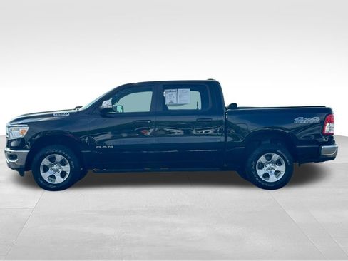 Used 2022 RAM 1500 Big Horn AWD/4WD image 4