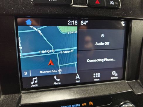 Used 2018 Ford F150 XLT w/ Equipment Group 302A Luxury AWD/4WD image 31