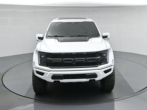 Used 2023 Ford F150 Raptor AWD/4WD image 41