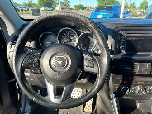 Used 2014 MAZDA CX-5 Grand Touring FWD image 22