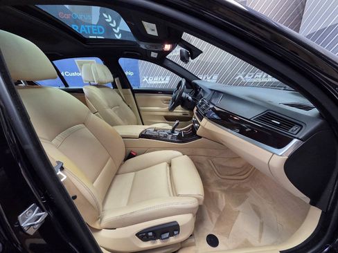 Used 2014 BMW 528i Sedan RWD image 26
