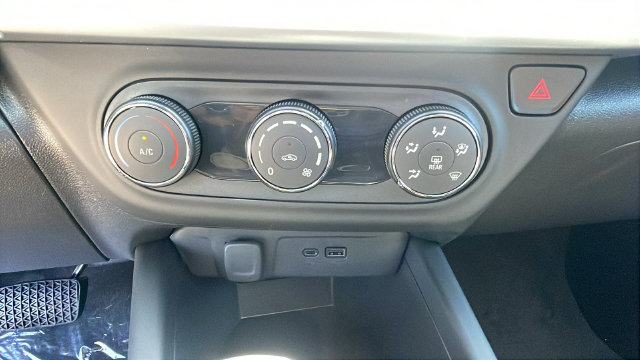 New 2026 Chevrolet Trax LS w/ Driver Confidence Package FWD image 19