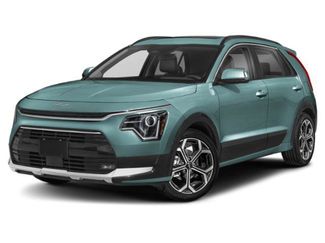 Used 2023 Kia Niro EX Touring FWD video 1