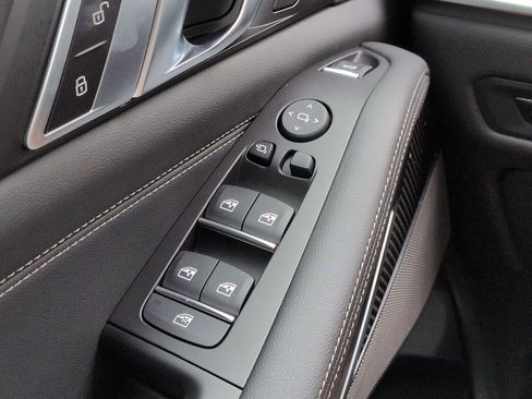 New 2026 BMW X5 M60i AWD/4WD image 25