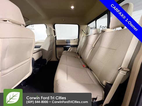 Used 2020 Ford F150 XLT w/ Equipment Group 302A Luxury AWD/4WD image 27