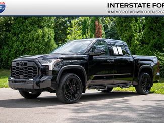 Used 2024 Toyota Tundra Limited w/ TRD Off-Road Package AWD/4WD video 1